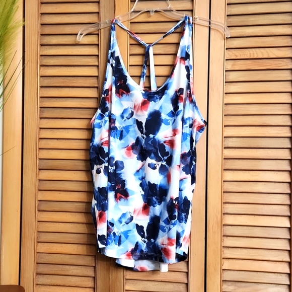 NWOT Cato's Active Live Well Top - Picture 5 of 10